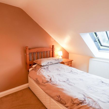 Mulgrave Cottage Staithes Esterno foto