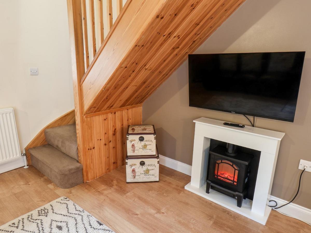 Mulgrave Cottage Staithes Esterno foto