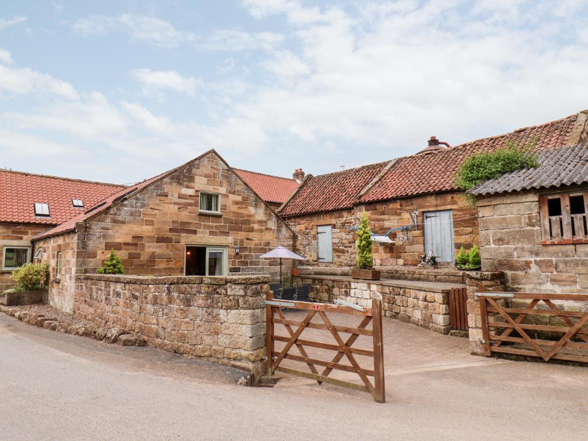 Mulgrave Cottage Staithes Esterno foto