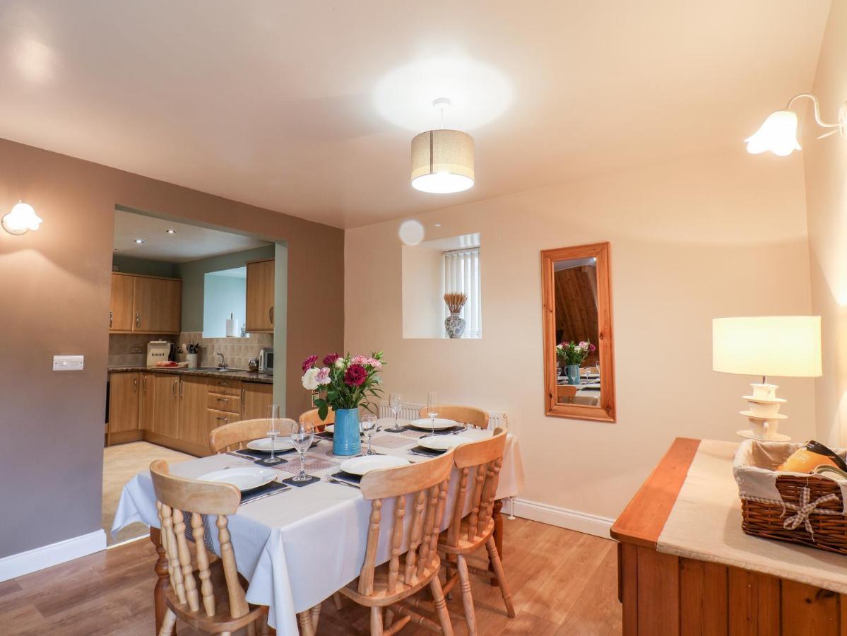 Mulgrave Cottage Staithes Esterno foto