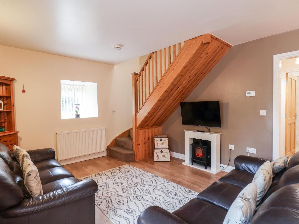 Mulgrave Cottage Staithes Esterno foto