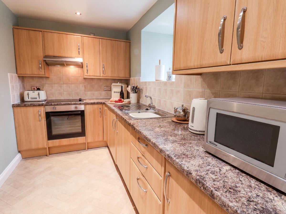 Mulgrave Cottage Staithes Esterno foto