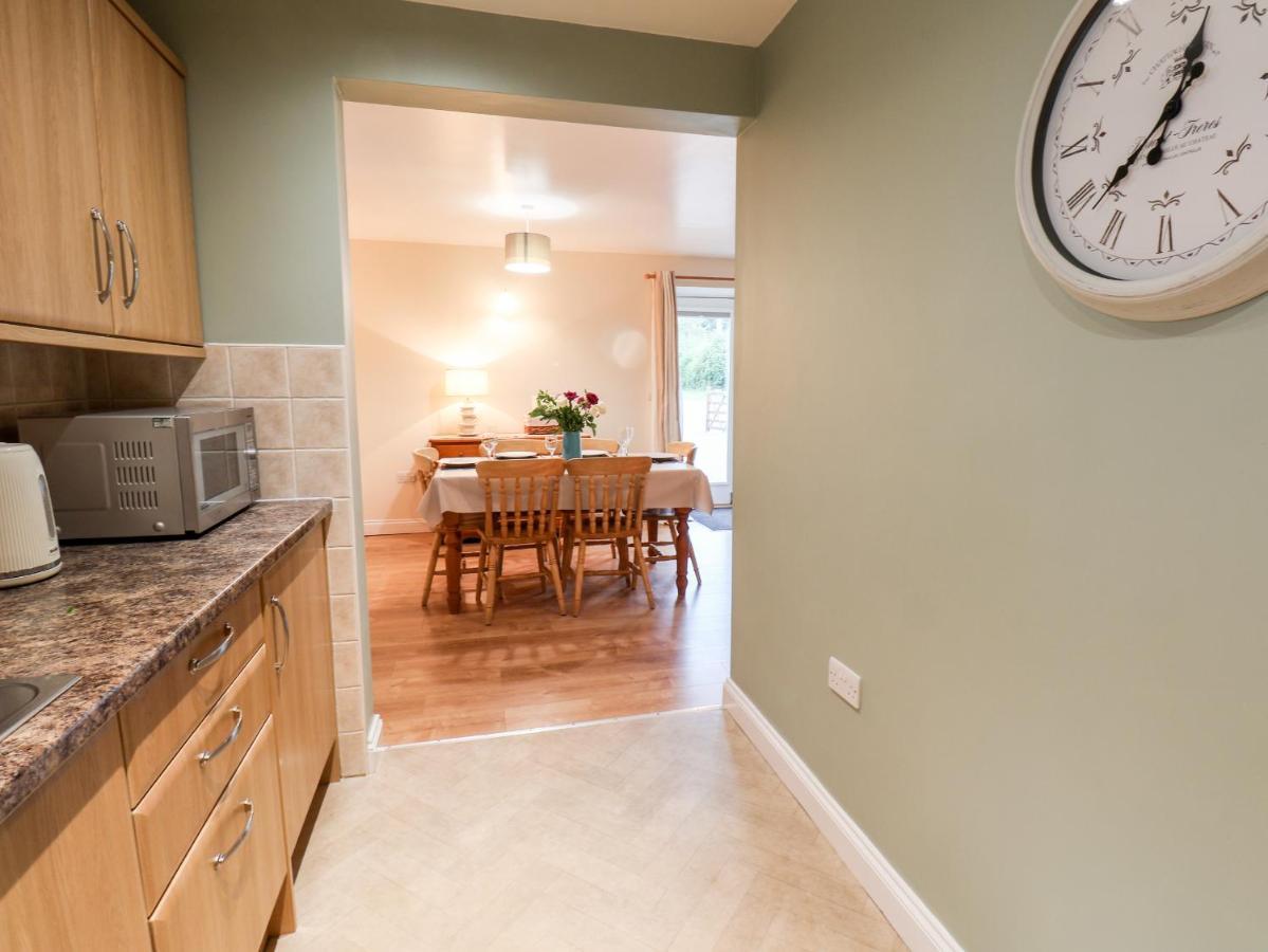 Mulgrave Cottage Staithes Esterno foto