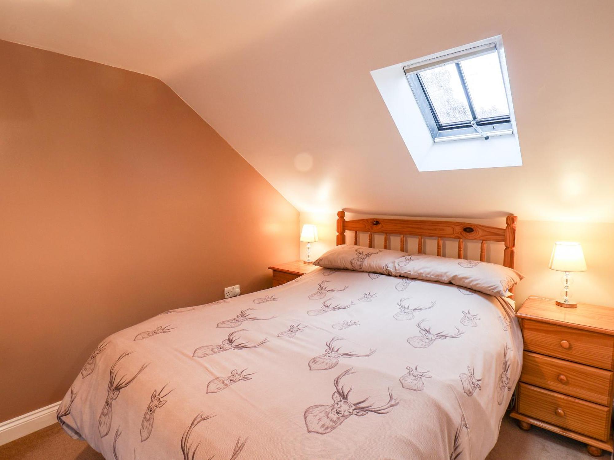 Mulgrave Cottage Staithes Esterno foto