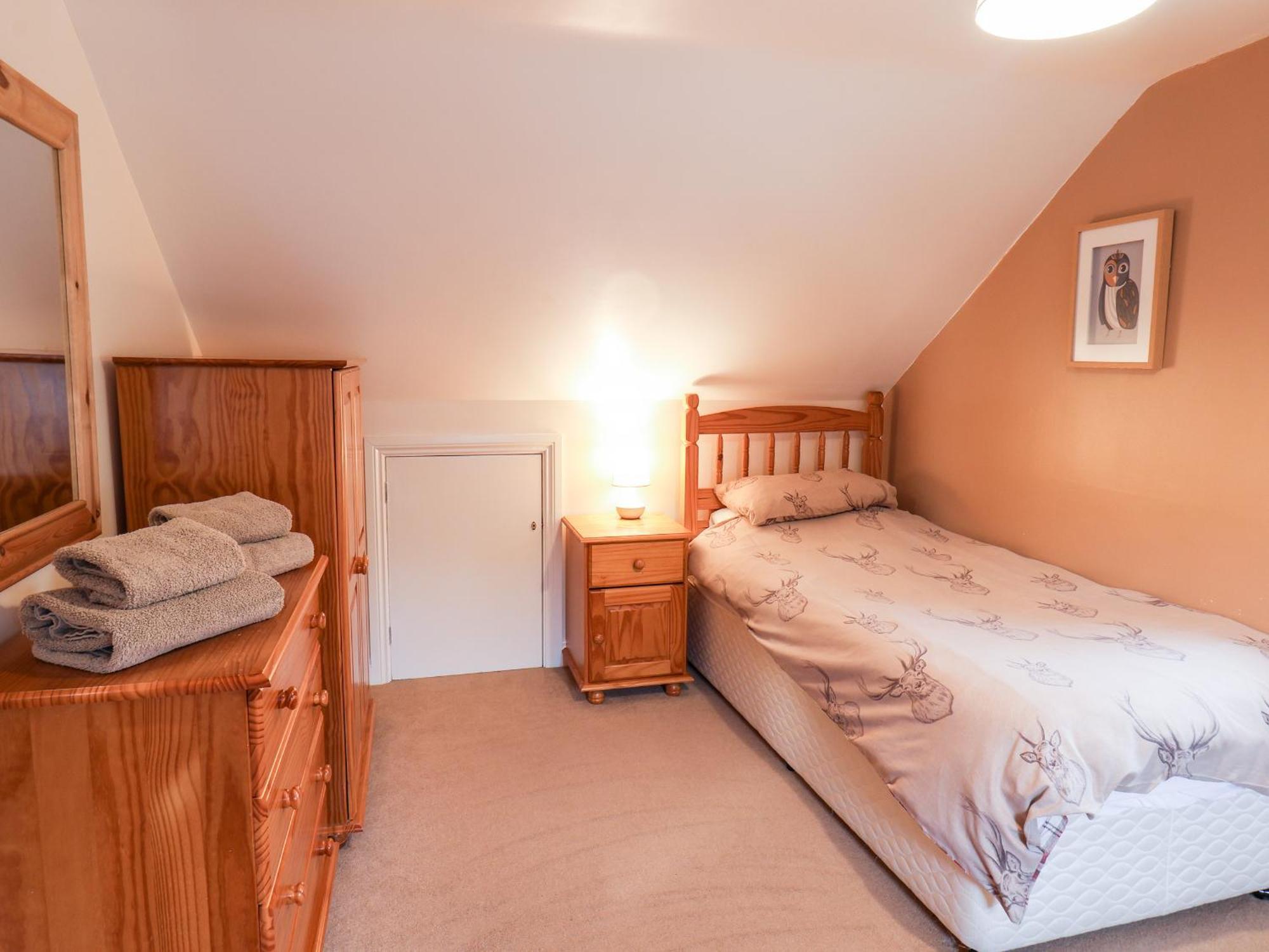 Mulgrave Cottage Staithes Esterno foto