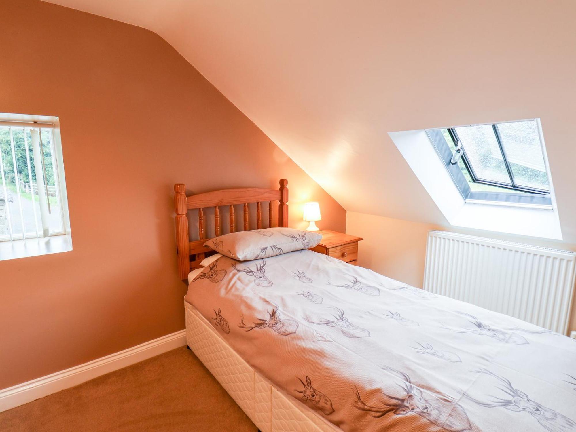 Mulgrave Cottage Staithes Esterno foto