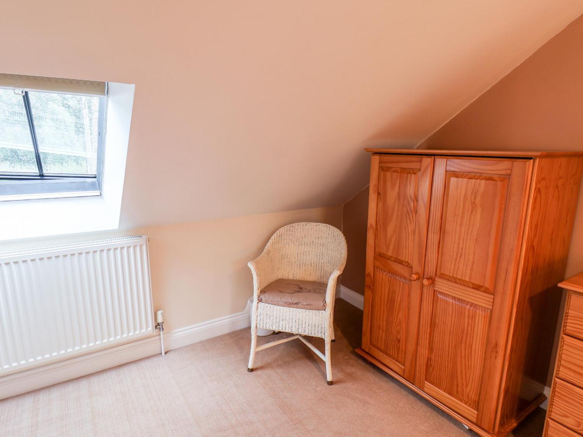 Mulgrave Cottage Staithes Esterno foto